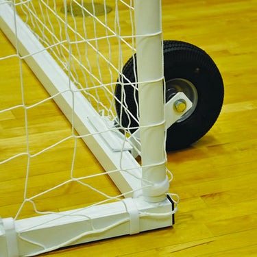 Futsal Goal - Wheel Kit